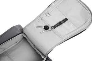 Plecak XD Design Plecak BIZZ BACKPACK GREY 12