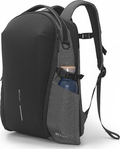 Plecak XD Design Plecak BIZZ BACKPACK GREY 14