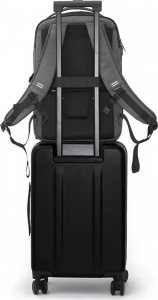 Plecak XD Design Plecak BIZZ BACKPACK GREY 16