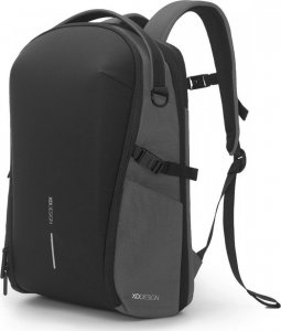 Plecak XD Design Plecak BIZZ BACKPACK GREY 3