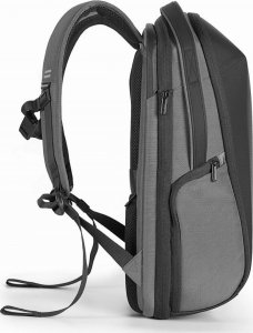 Plecak XD Design Plecak BIZZ BACKPACK GREY 4