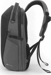 Plecak XD Design Plecak BIZZ BACKPACK GREY 5