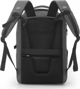 Plecak XD Design Plecak BIZZ BACKPACK GREY 7