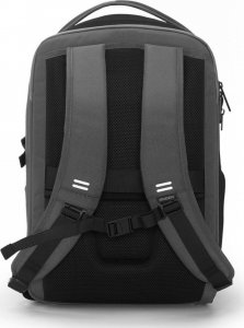 Plecak XD Design Plecak BIZZ BACKPACK GREY 8