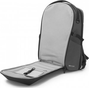Plecak XD Design Plecak BIZZ BACKPACK GREY 9