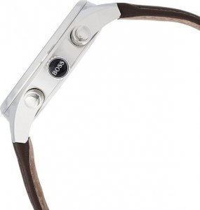 Zegarek Hugo Boss ZEGAREK MĘSKI 1513476 - GRAND PRIX (zh003c) 2