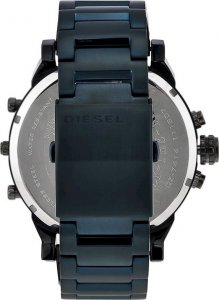 Zegarek Diesel ZEGAREK MĘSKI DIESEL DZ7414 - MR. DADDY 2.0 (zz005h) 3