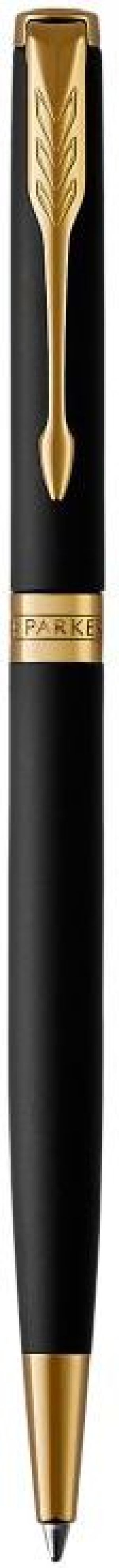 Parker Slim Sonnet Matte Black 1931520 3