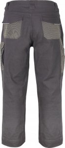 Galmag SPODNIE  ROBOCZE WH680 GRAFIT ROZ.XXL 2