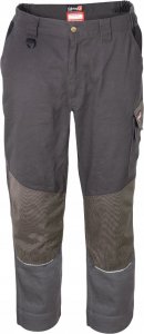 Galmag SPODNIE  ROBOCZE WH680 GRAFIT ROZ.XXL 3
