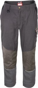 Galmag SPODNIE  ROBOCZE WH680 GRAFIT ROZ.LD 2