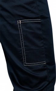 Neo Spodnie robocze (Spodnie robocze, rozmiar XXXL) 4