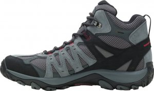 Buty trekkingowe męskie Merrell Buty trekkingowe męskie MERRELL ACCENTOR 3 MID (J135465) 43 4
