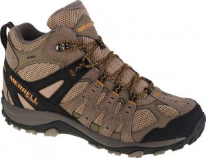 Buty trekkingowe męskie Merrell Buty trekkingowe męskie MERRELL ACCENTOR 3 MID (J037141) 46 2