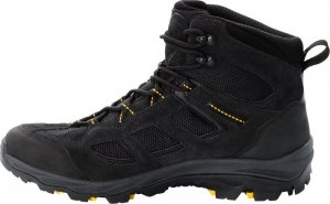 Buty trekkingowe męskie Jack Wolfskin Buty trekkingowe męskie Jack Wolfskin VOJO 3 TEXAPORE MID M (4042462_6055) 41 5