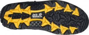 Buty trekkingowe męskie Jack Wolfskin Buty trekkingowe męskie Jack Wolfskin VOJO 3 TEXAPORE MID M (4042462_6055) 41 7