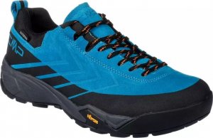 Buty trekkingowe męskie CMP Buty trekkingowe męskie CMP MINTAKA LOW WP WATERPROOF (3Q19587/L745) 44 2