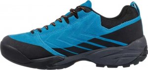 Buty trekkingowe męskie CMP Buty trekkingowe męskie CMP MINTAKA LOW WP WATERPROOF (3Q19587/L745) 44 4