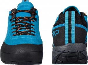 Buty trekkingowe męskie CMP Buty trekkingowe męskie CMP MINTAKA LOW WP WATERPROOF (3Q19587/L745) 44 7