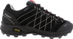 Buty trekkingowe męskie Grisport Buty męskie trekkingowe Grisport NERO VESUVIO (13133V31G) 43 3