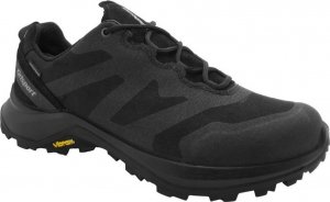 Buty trekkingowe męskie Grisport Buty męskie trekkingowe Grisport NERO AGUASPORT IDRO 1,2 (14705A46TN) 44 2
