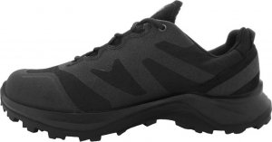 Buty trekkingowe męskie Grisport Buty męskie trekkingowe Grisport NERO AGUASPORT IDRO 1,2 (14705A46TN) 44 5
