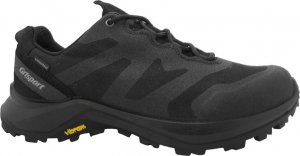 Buty trekkingowe męskie Grisport Buty męskie trekkingowe Grisport NERO AGUASPORT IDRO 1,2 (14705A46TN) 43 3