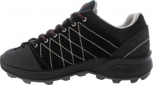 Buty trekkingowe męskie Grisport Buty męskie trekkingowe Grisport NERO VESUVIO (13133V31G) 42 4