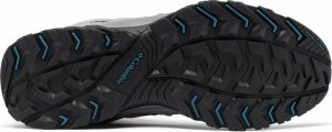 Buty trekkingowe męskie Columbia Buty Trekkingowe Columbia REDMOND III MID WATERPROOF Męskie 42 2