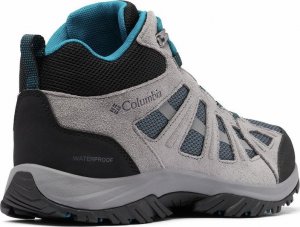 Buty trekkingowe męskie Columbia Buty Trekkingowe Columbia REDMOND III MID WATERPROOF Męskie 42 3