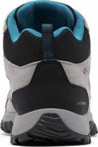 Buty trekkingowe męskie Columbia Buty Trekkingowe Columbia REDMOND III MID WATERPROOF Męskie 42 5
