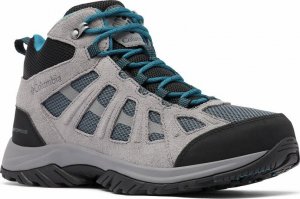 Buty trekkingowe męskie Columbia Buty Trekkingowe Columbia REDMOND III MID WATERPROOF Męskie 43,5 1