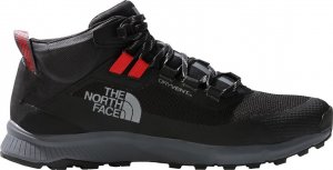 Buty trekkingowe męskie The North Face Buty Trekkingowe The North Face CRAGSTONE MID WP Męskie 42 1