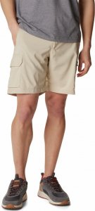 Columbia Krótkie Spodenki Trekkingowe Columbia Silver Ridge Utility Cargo Short 36 1