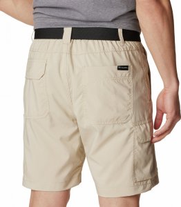 Columbia Krótkie Spodenki Trekkingowe Silver Ridge Utility Cargo Short 36 4