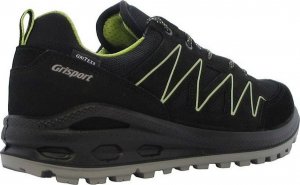 Buty trekkingowe męskie Grisport Buty męskie trekkingowe Grisport (15109V23G) 43 3