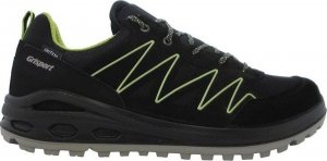 Buty trekkingowe męskie Grisport Buty męskie trekkingowe Grisport (15109V23G) 42 2