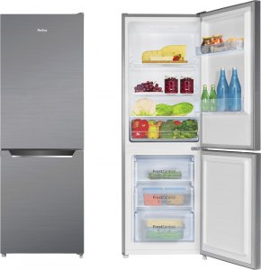 Lodówka Amica FK2425.4UNTX 2