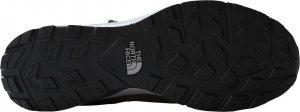 Buty trekkingowe męskie The North Face Buty Trekkingowe The North Face CRAGSTONE LEATHER MID WP Męskie 42 2