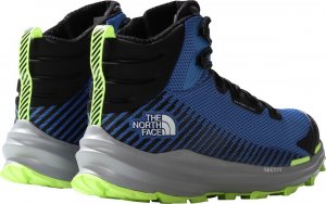 Buty trekkingowe męskie The North Face Buty Trekkingowe The North Face VECTIV FASTPACK MID FUTURELIGHT Męskie 42,5 4