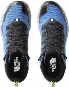 Buty trekkingowe męskie The North Face Buty Trekkingowe The North Face VECTIV FASTPACK MID FUTURELIGHT Męskie 42,5 5