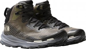 Buty trekkingowe męskie The North Face Buty Trekkingowe The North Face VECTIV FASTPACK MID FUTURELIGHT Męskie 47 3