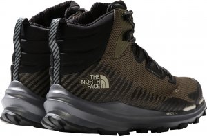 Buty trekkingowe męskie The North Face Buty Trekkingowe The North Face VECTIV FASTPACK MID FUTURELIGHT Męskie 47 4