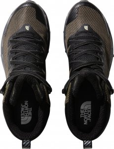 Buty trekkingowe męskie The North Face Buty Trekkingowe The North Face VECTIV FASTPACK MID FUTURELIGHT Męskie 47 5