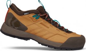 Buty trekkingowe męskie Black Diamond Buty Trekkingowe Black Diamond MISSION LTHR LW WP APRCH SHS Męskie 47 1