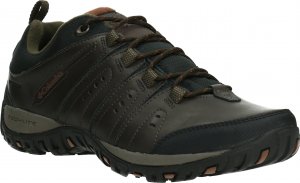 Buty trekkingowe męskie Columbia Buty Trekkingowe Columbia WOODBURN II WATERPROOF Męskie 40 3