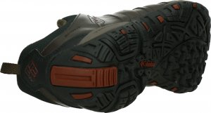 Buty trekkingowe męskie Columbia Buty Trekkingowe Columbia WOODBURN II WATERPROOF Męskie 40 4