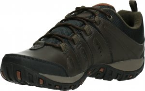 Buty trekkingowe męskie Columbia Buty Trekkingowe Columbia WOODBURN II WATERPROOF Męskie 40 5