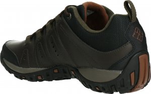 Buty trekkingowe męskie Columbia Buty Trekkingowe Columbia WOODBURN II WATERPROOF Męskie 40 6