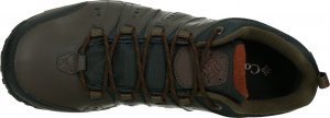 Buty trekkingowe męskie Columbia Buty Trekkingowe Columbia WOODBURN II WATERPROOF Męskie 40 8